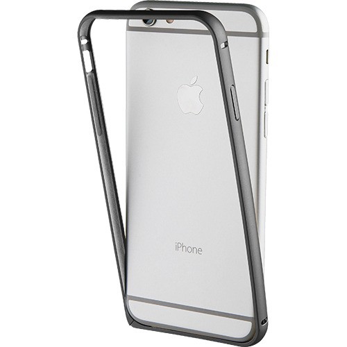 CASE CASING HP BUMPER ALUMUNIUM