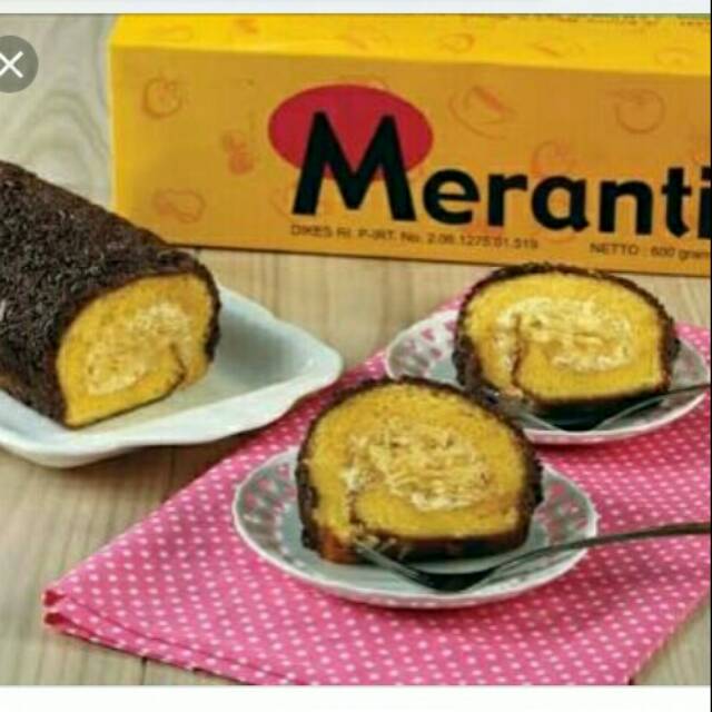 

Bolu meranti keju yoping coklat