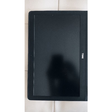 laptop Dell latitude e7270