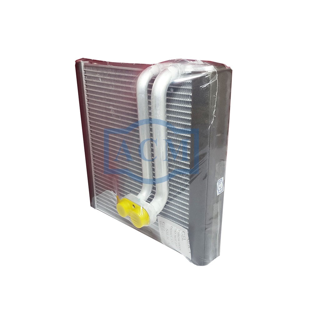 Evaporator Mitsubishi Xpander Evap Expander AC Mobil ACM