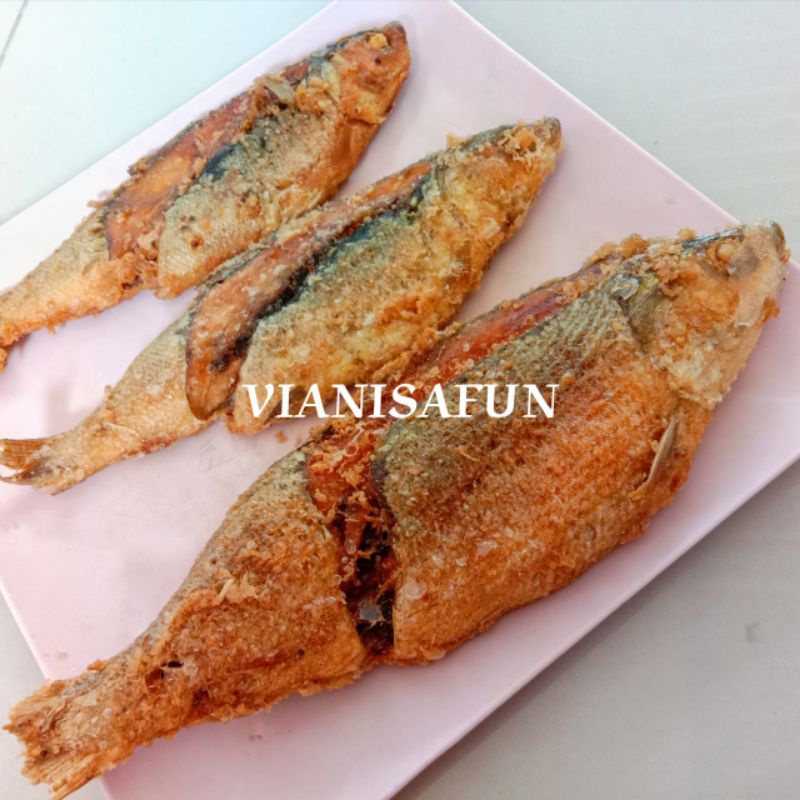 

Bandeng Presto Juwana Semarang Murah Gurih