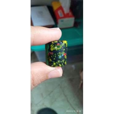 Manik-manik Afrika Kuno / Old ancient African beads