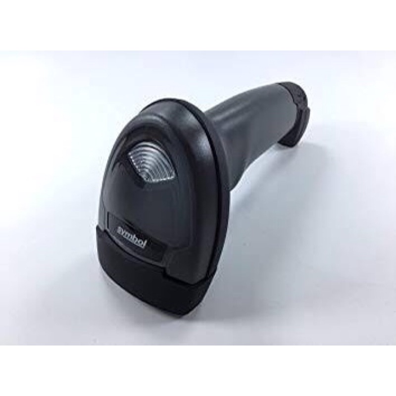 Barcode Scanner Motorola  LI2208 Bekas Berkualitas
