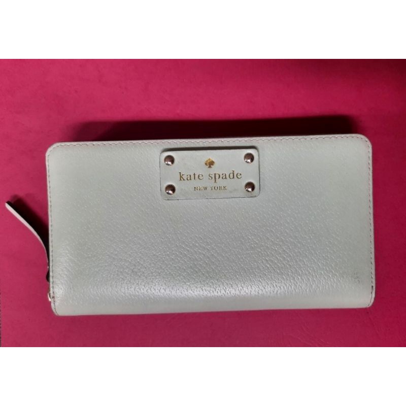 dompet katespade