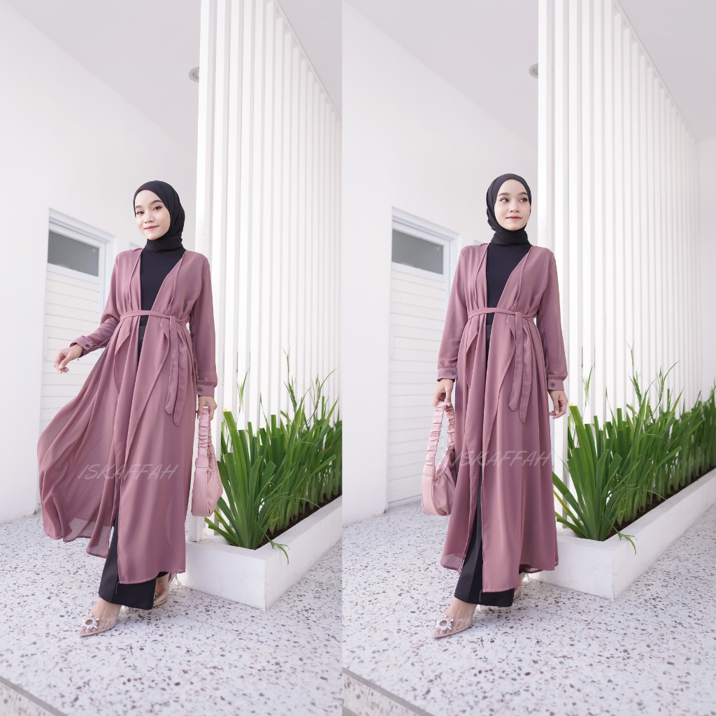 CIARA OUTER / CASUAL / CERUTY BABYDOLL