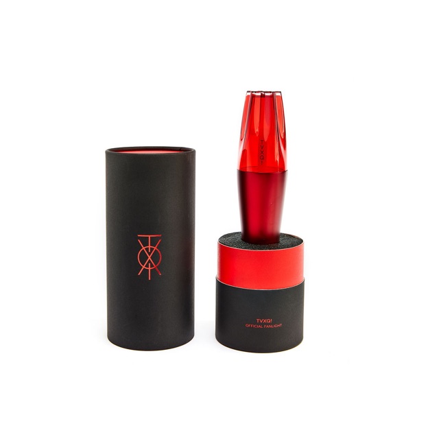 READY STOCK : Lightstick Official Kpop TVXQ / DBSK - SM Ent Korea