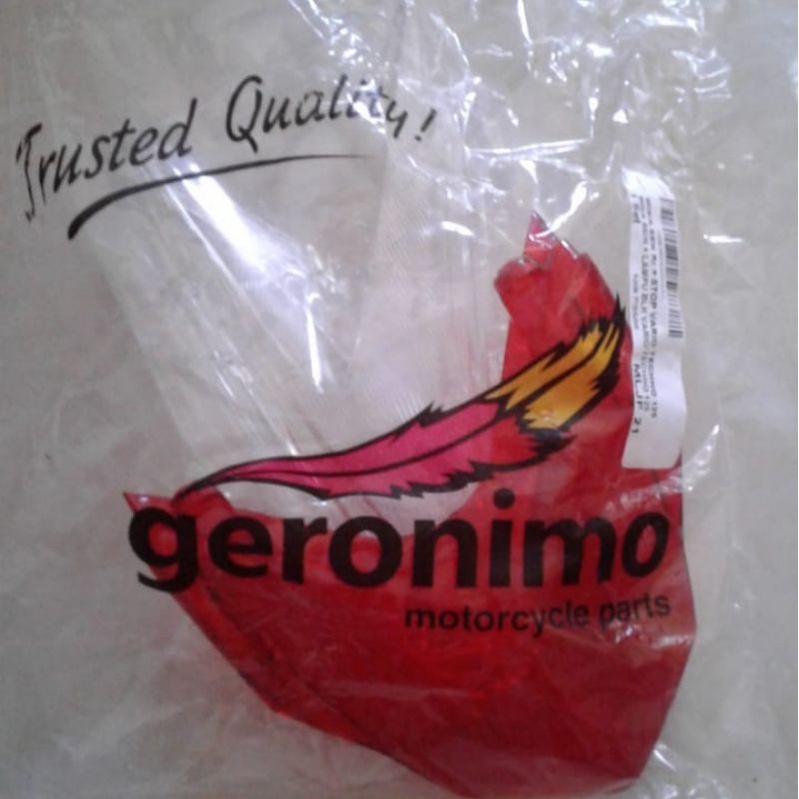 MIKA LAMPU STOP + SEIN MOTOR VARIO TECHNO 125