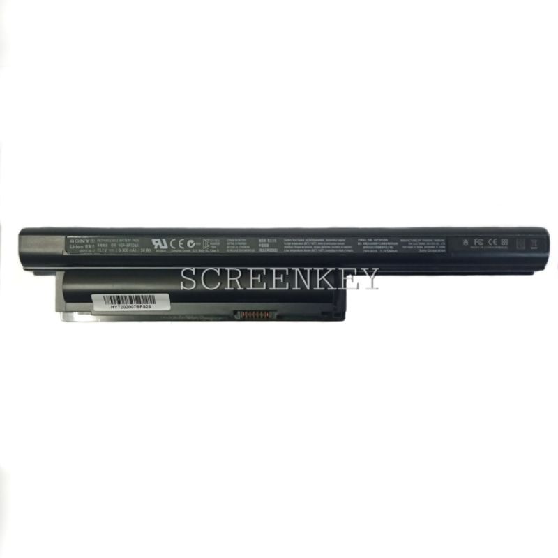 Baterai Batre Laptop Sony Vaio VGP-BPS26A VGP-BPL26 VGP-BPS26 VGP-BPS26 Original