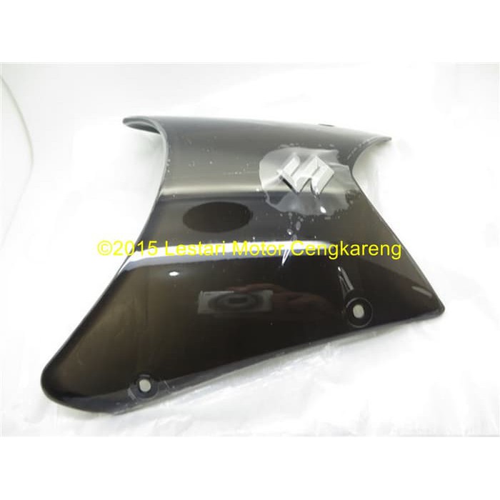 Visor Satria Fu 150 2009-2012 Original SGP