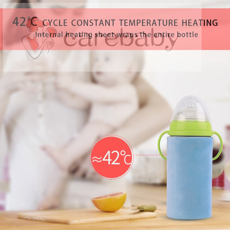 warmer bottle for milk