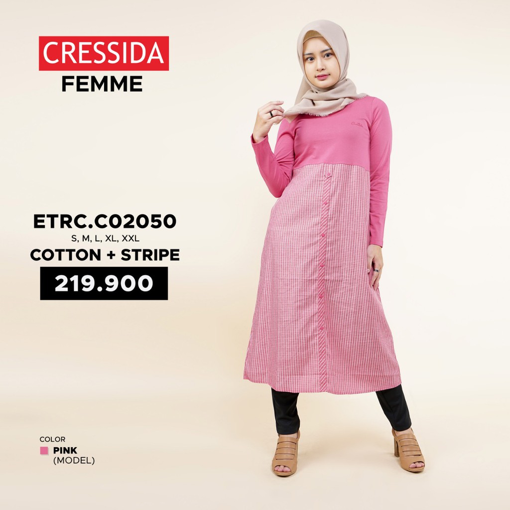 TUNIK CRESSIDA YOUTH. ETRC.C02050