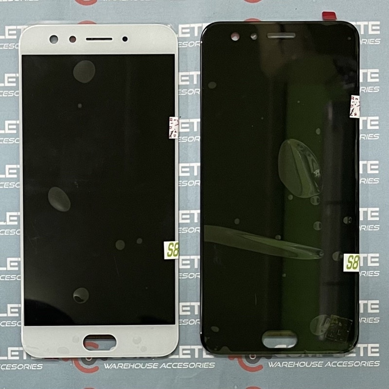 [2930] LCD TS OPPO F3 | LCD OPPO F3 ORIGINAL INCEL