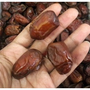 

ASLI Kurma Mesir 1KG Golden Valley Original Bebas Pengawet