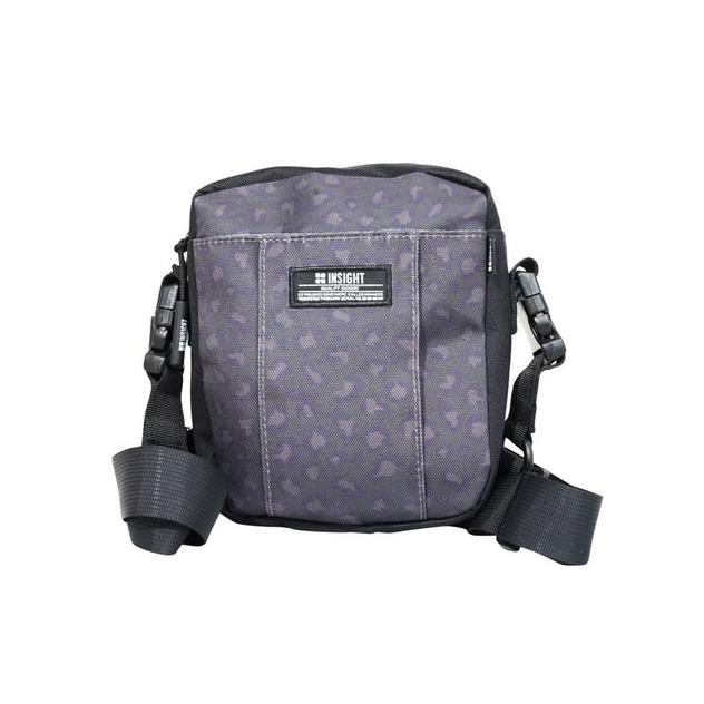 ✪ TERLAKU TAS SLEMPANG PRIA MURAH✪ INSIGHT TAS SELEMPANG ARMY TRAV DRAPOEL CROSSBODY PLANET SURF