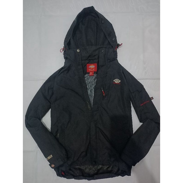 JAKET OUTDOOR/JAKET GUNUNG/DICKIES