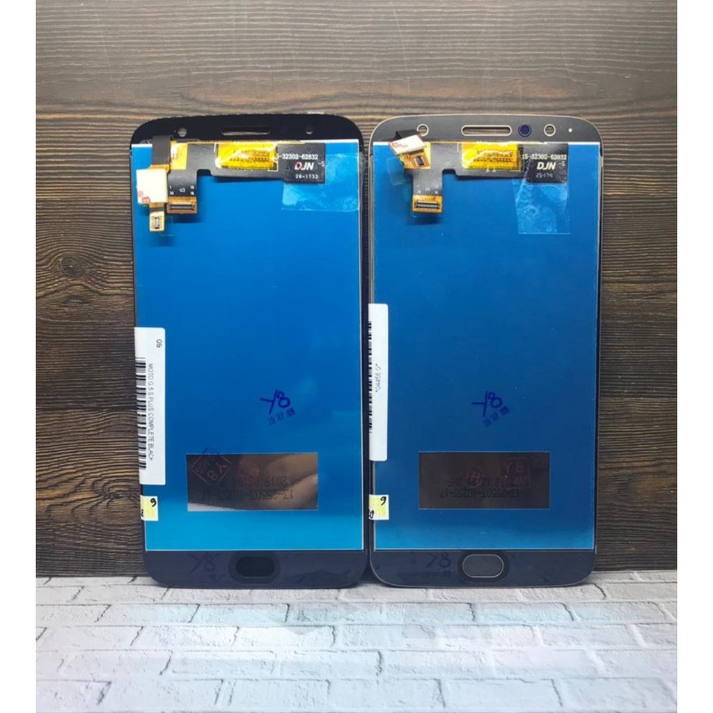 LCD COMPLETE MOTO G5S PLUS Murah