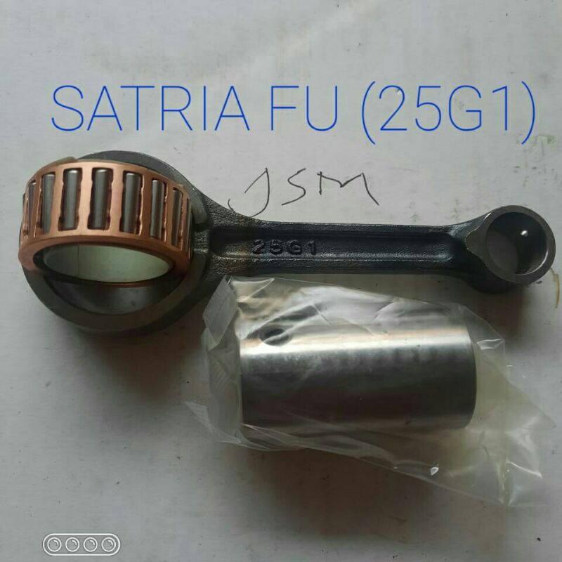 STANG SEHER SATRIA FU 150 KODE 25G1
