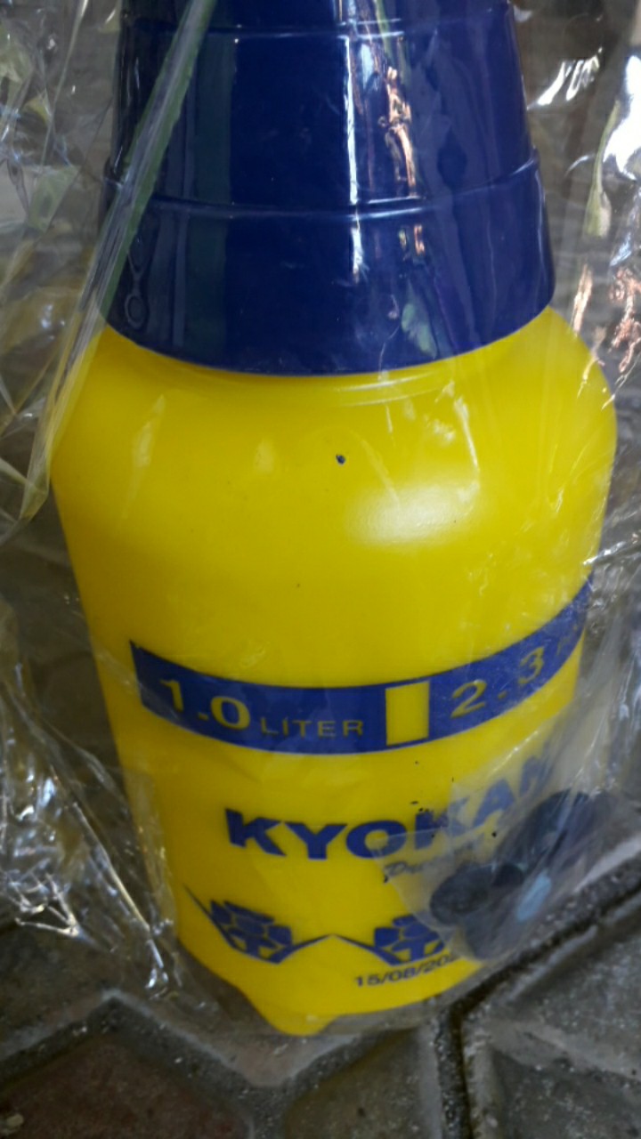 Semprotan Kyokan 1 Liter Pressure Sprayer