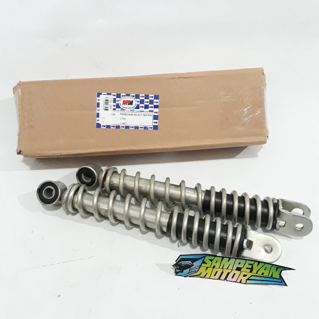 Shock Sok Skok Depan Honda C 70 C70 C700 Kualitas Bagus