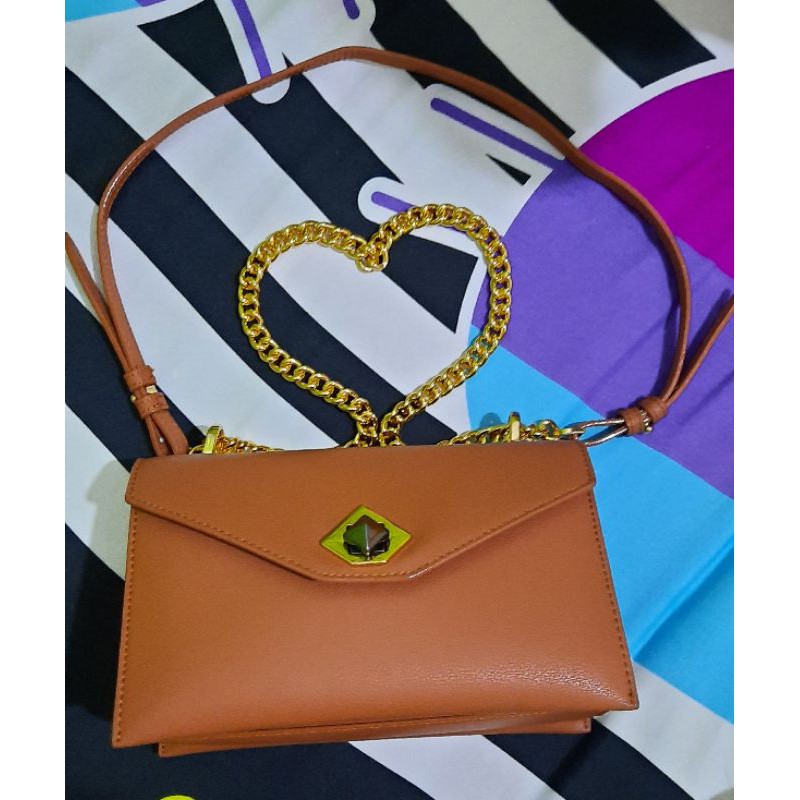 Tas Sling Susen Original Counter PL pribadi