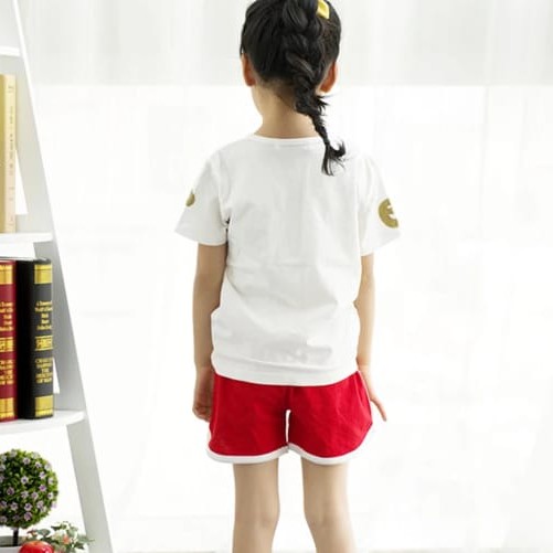 CHERYLPICK CELANA PENDEK SHORTPANT GEMES MUNIKO ANAK 1-4 tahun PART#1