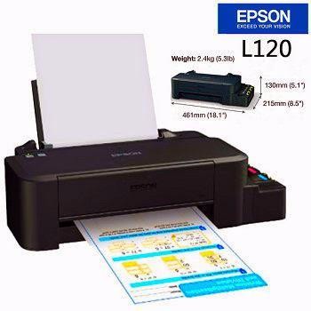 Printer Epson L120