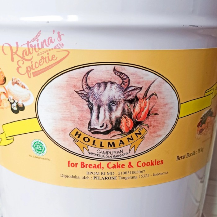 

butter-mentega- hollman salted butter 500gr - mentega asin -mentega-butter.