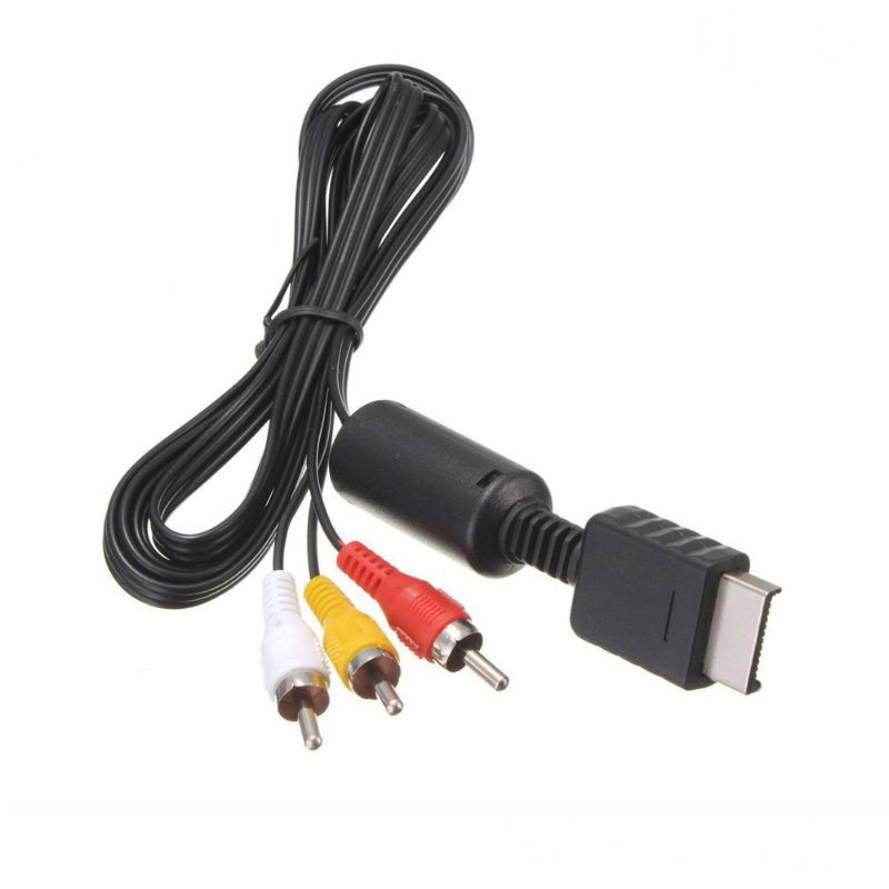 Kabel av PS2/PS3