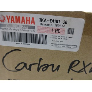 Karburator Yamaha Rxking Orisinil YGP Part