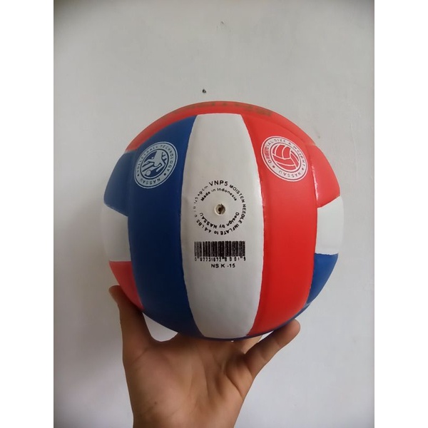 Bola Voli Murah Bonus Pompaan. Bola Voli Mikasa MV2200 Super Gold. Bola Volley Mikasa Buat Anak. Bola Voli Anak. Bola Volly / Voly-3