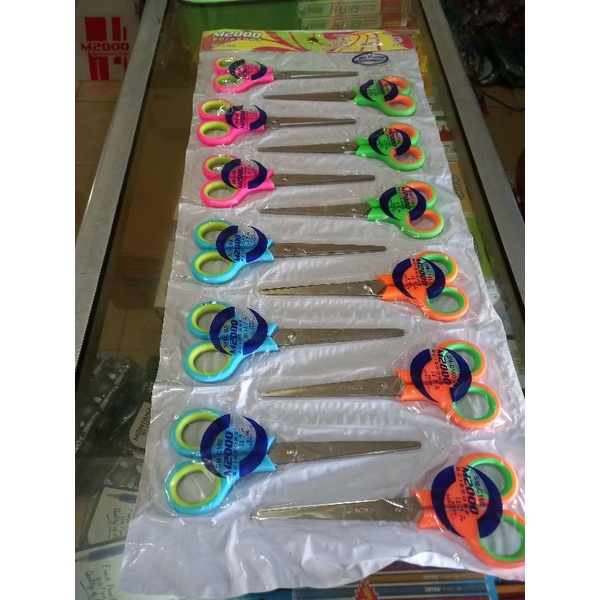 

Gunting lembar SM-C160