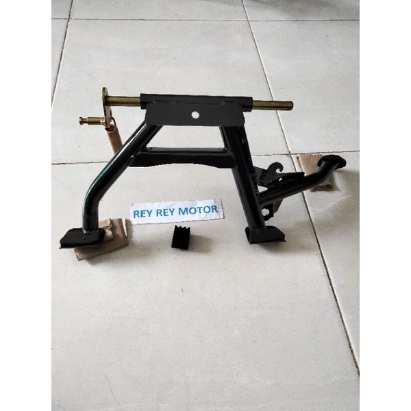 Standar Tengah+AS Standar+Per Karet Beat F1 Esp PGM/Street/Scoopy F1 2017-2020