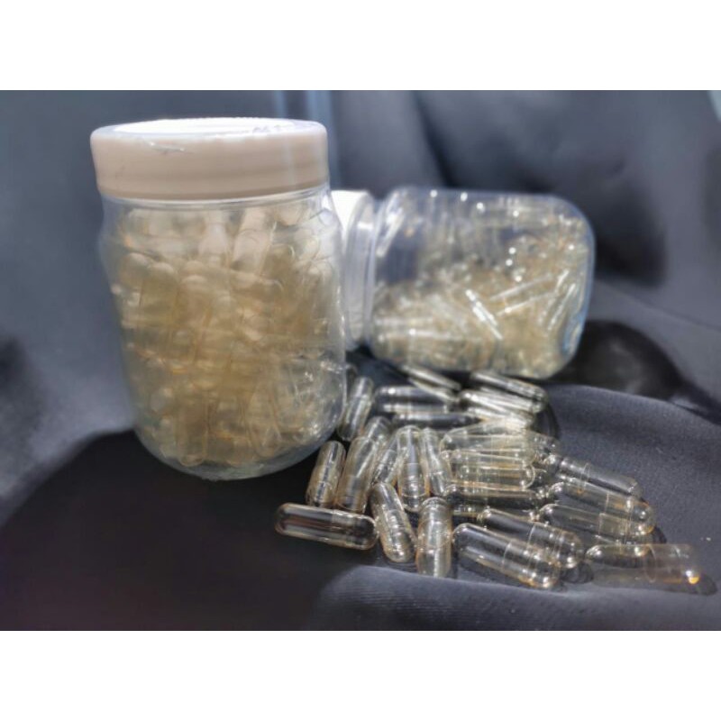 kapsul kosong halal/GElATIN SAPI HALAL/kapsul kosong isi 100/kapsul minyak dan serbuk/kapsul ukuran 