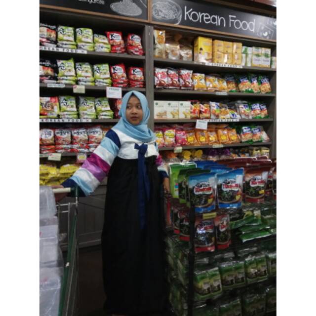 

Hanbok Import Korea