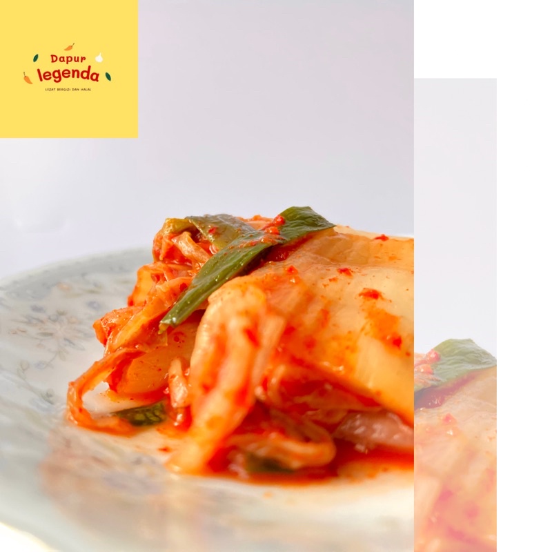 

KIMCHI HALAL MURAH BEST SELLER
