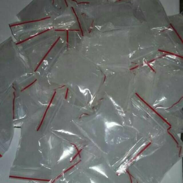 Ice Gel Kecil ( Pengaman Suhu Dingin Dalam Pengiriman )