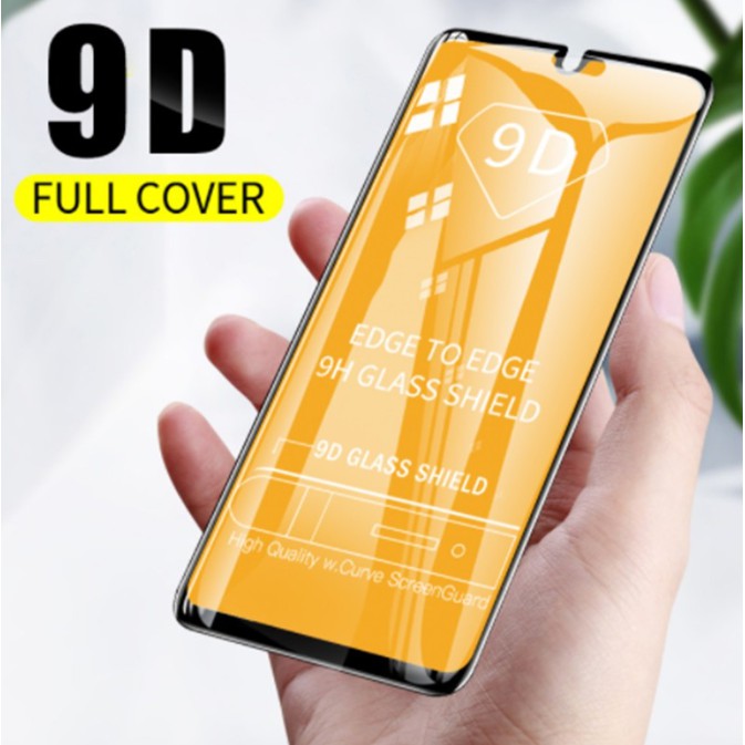 Pelindung Layar Tempered Glass Untuk Oppo A15 A54 A53 A91 A92 A71 F5 F7 F11 Pro Reno 2 2f 4 5 5f