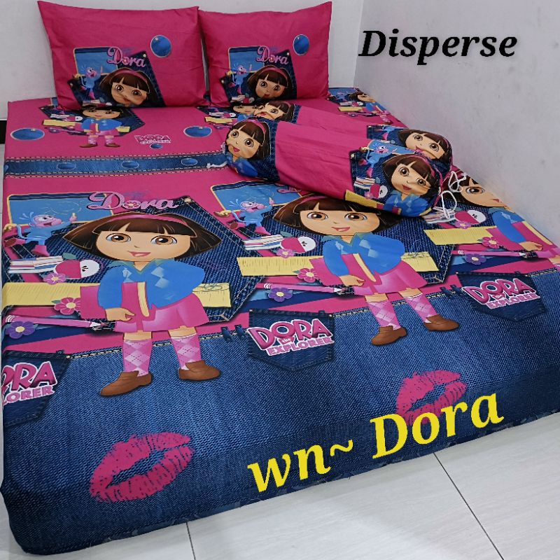 MOTIF BARU  sprei murah Waty grosir Produksi Sendiri Sprei Homemade Murah sarban sargul serasi