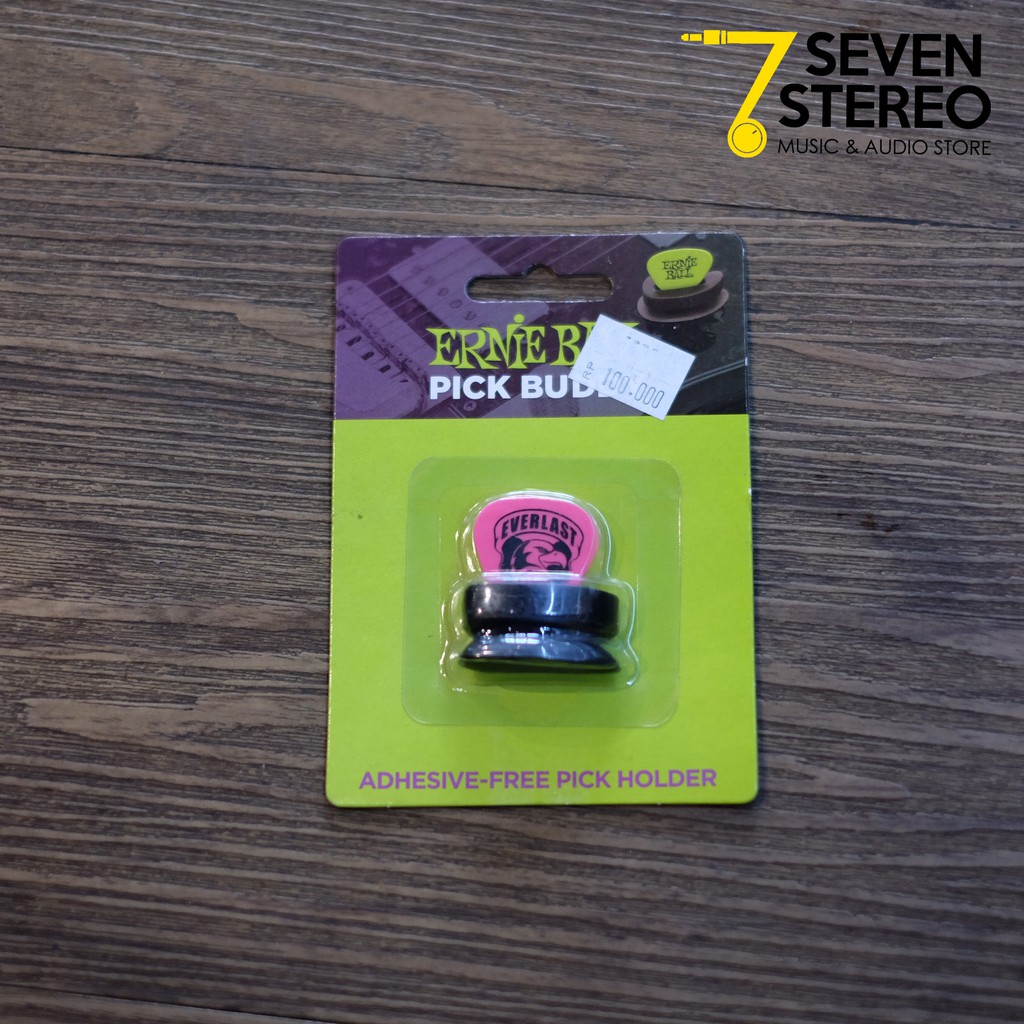 Ernie Ball Pick Buddy Pick Holder