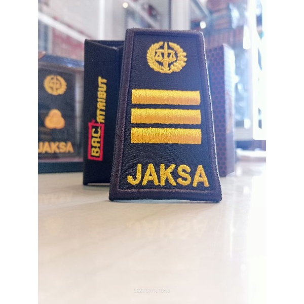 pangkat pdh jaksa gol 3c