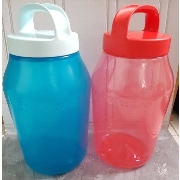 toples UNIVERSAL JAR 3L MERAH DAN BIRU