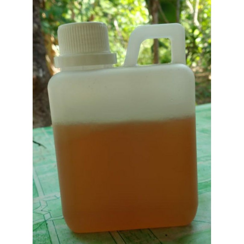 

madu murni multi flora 250gram