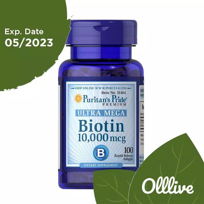 biotin