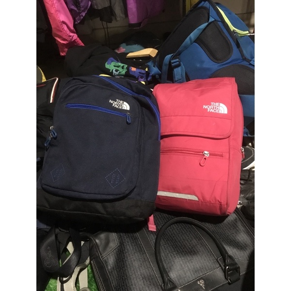 tas the nort face original