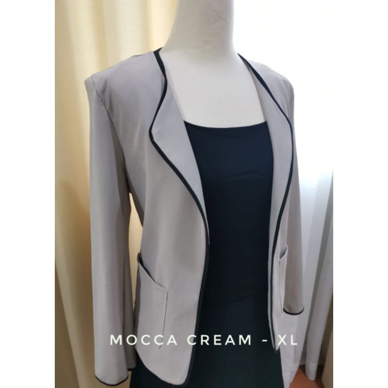 Maobli 1877 NEW Blazer List