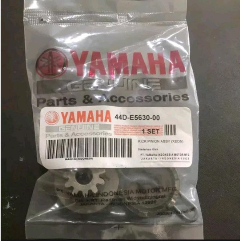 Gigi Pinion Xeon mio m3