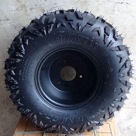 Ban velg Atv ring 7