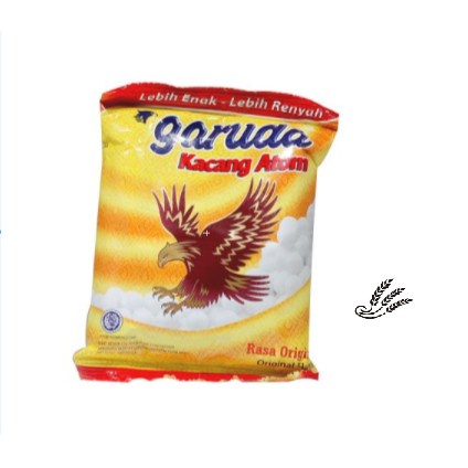 

GARUDA KACANG ATOM ORIGINAL 130GR