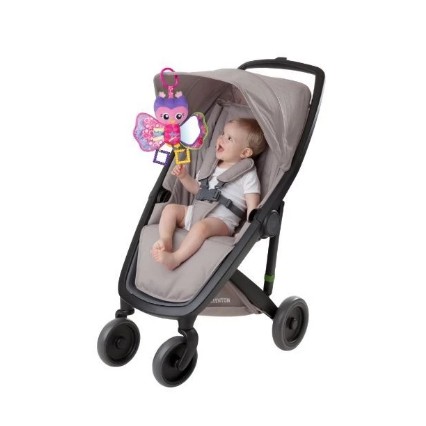 Playgro Hooty Owl Stroller Friend