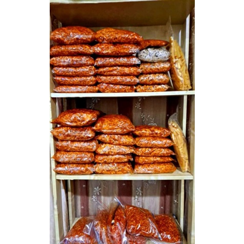 

Basreng 1KG